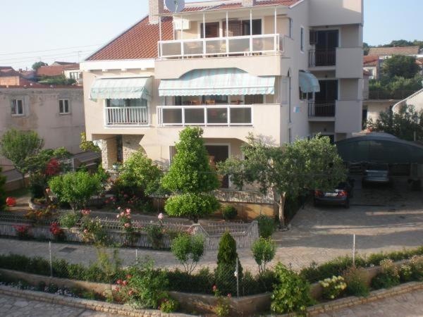 Room In Pakostane With Sea View, Balcony, Air Conditioning, W-Lan 3475-6 Exterior foto