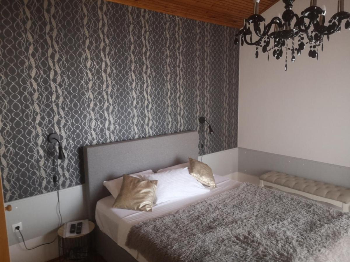 Room In Pakostane With Sea View, Balcony, Air Conditioning, W-Lan 3475-6 Exterior foto